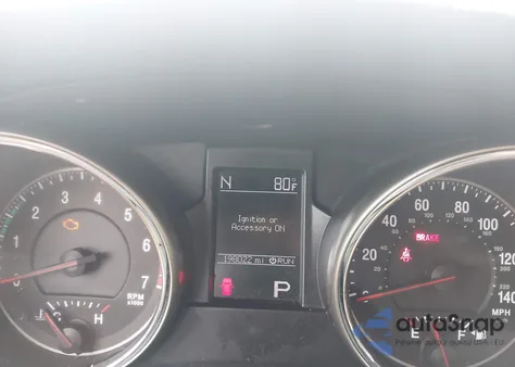 2013 Jeep Grand Cherokee Limited from USA, damaged, VIN 1C4RJFBG0DC580369